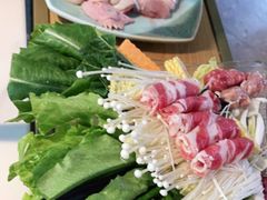 -三个椰子·现砍椰子鸡(金源CBD店)