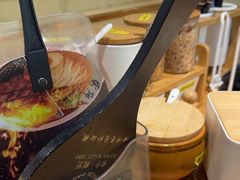 -雷门拉面·现熬骨汤(凯德来福士店)