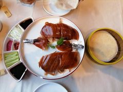 -大鸭梨烤鸭(金色漫香店)
