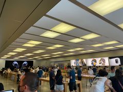 -Apple零售店(深圳益田假日广场店)