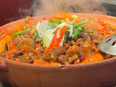 -龚印记牛骨牛杂屋·四代传承(珠影星光城店)