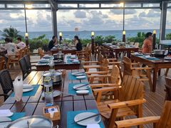 -渔家火锅·海鲜自助餐·演艺(亚龙湾天域酒店)