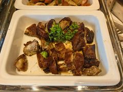 -浦鸿会尚莊亲子餐厅(碧云店)