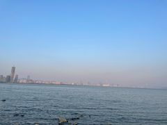 -深圳湾公园(南山区)