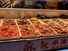 -周浦小上海步行街
