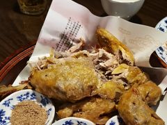 -秦月轩·陕西家乡菜(阜成路·五棵松店)