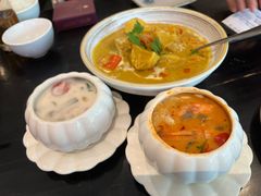 -Thai Alley泰爱里(二沙岛店)