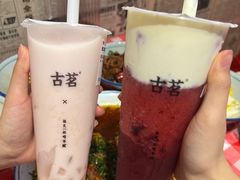 -荆九爷爆炒桥头三嫩(浙大店)