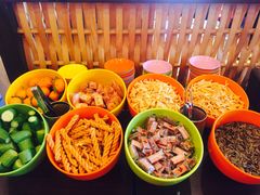 -吕氏疙瘩汤·私家菜馆(慈云寺店)