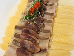 蒸刀板香-名豪品鲜荟(云亭店)