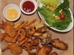 新五味小食拼盘-必胜客(新辰里酒仙桥店)