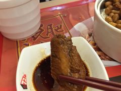 picture-72街荷叶饭(东方宝泰广场店)