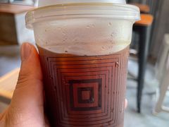 -来回·咖啡(天河南店)