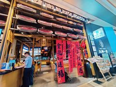 -九锅一堂酸菜鱼(新南凯德直营店)