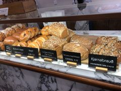 -WHEAT&BAKER-麥(凯德来福士店)
