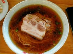 -朱鸿兴面馆(镇湖店)