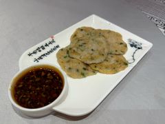 -客家大院·非遗赣南客家菜(郁孤台店)