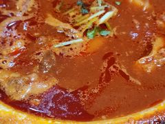 -老姑砂锅·烧烤天津菜(体北道店)