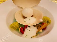 -上海和平饭店-华懋阁 The Cathay Room