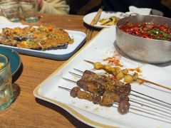 -小核桃品质串店(世茂大道店)