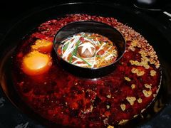 -南山八号火锅(曲江创意谷店)