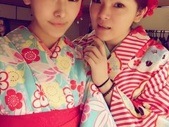 -京都冈本和服体验租赁店(祗园店)