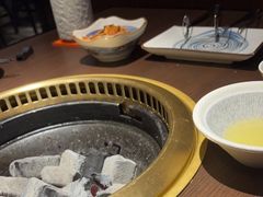 -橘焱胡同烧肉夜食(BFC外滩金融中心店)