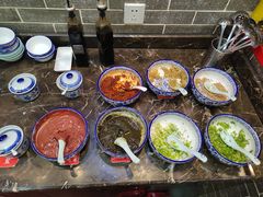 -五悦北平四季涮肉·烧烤(老商埠店)