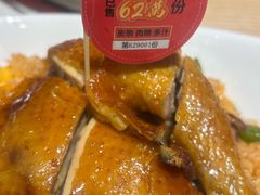 -滋味满屋美食坊(上海街店)