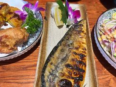 -大吉鲜鱼料理自慢(维也纳大厦店)