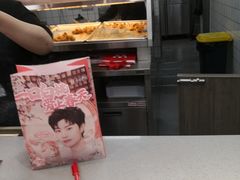-华莱士·炸鸡汉堡(西中市店)