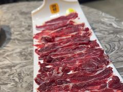 -潮发潮汕牛肉店(芳村店)