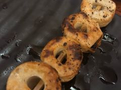 -鸟串烧Yakitori