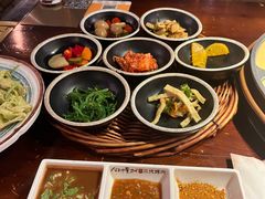 -三代烤肉(保利广场店)