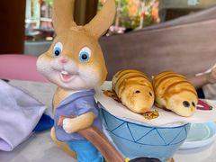 -水桶王国主题餐厅·聚会·生日派对·亲子活动·家庭套餐(亚龙湾希尔顿店)