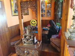 -甘尼仕印度餐厅酒吧(斜塘老街店)