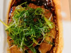 -旭璟酒家·传统粤菜·湘菜(逸景路店)