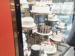 -新侨三宝乐面包店(崇文门店)