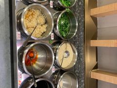 -每味每客·重庆麻辣烫(拓展大厦店)