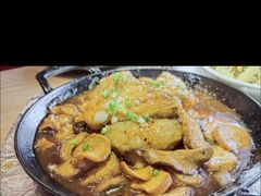 -渔家灯火(领秀城店)