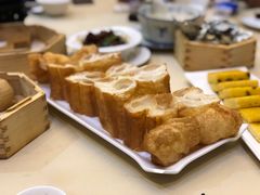 -美食汇·海鲜自助西餐厅·江门富力万达嘉华酒店