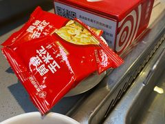 -海底捞火锅(振华商厦店)