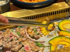 -新石器烤肉(之心城店)