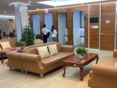 -美年大健康体检(天河东路分院)