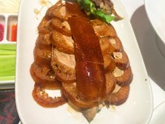 -大鸭梨烤鸭·北京菜(南小街/南苑店)