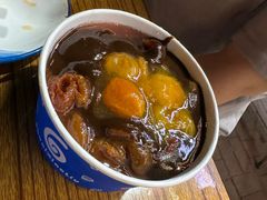 老味酸磨糕冰-帅小六刨冰·不一样的奶冰(总店)