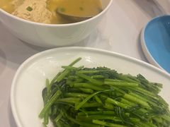 -洞庭米湘·湖南菜(银河SOHO店)