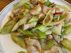 -小渔船渔家传统菜(鲅鱼圈店)