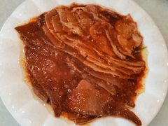-四海回族饭店(前进大街店)