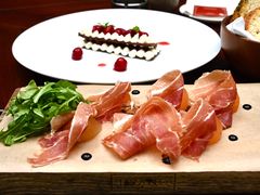 -Tivano意大利餐厅(成都居舍酒店)